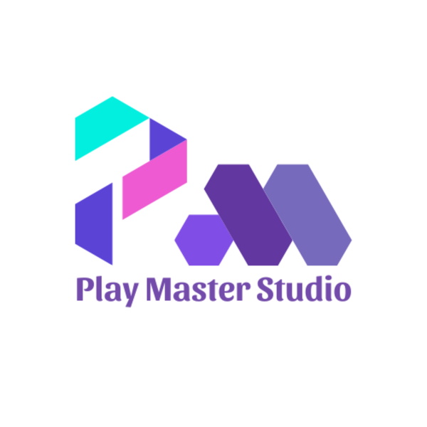 Artwork for Play Master Studio
