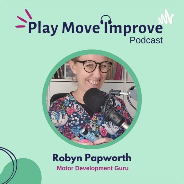 Artwork for Play Move Improve
