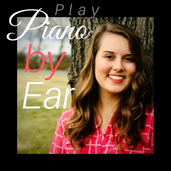Artwork for Play Piano By Ear