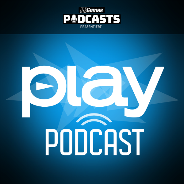 Artwork for play-Podcast