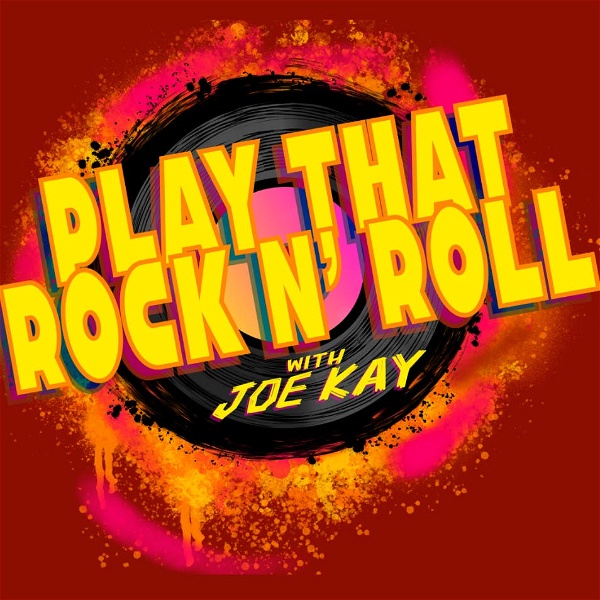 Artwork for Play That Rock n‘ Roll