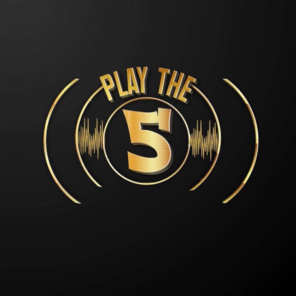 Artwork for Play the 5