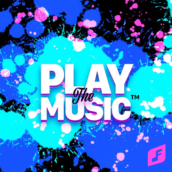 Artwork for PLAY THE MUSIC by FanLabel