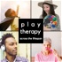 Play Therapy Across the Lifespan
