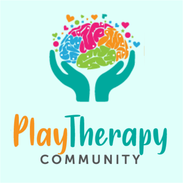 Artwork for Play Therapy Community