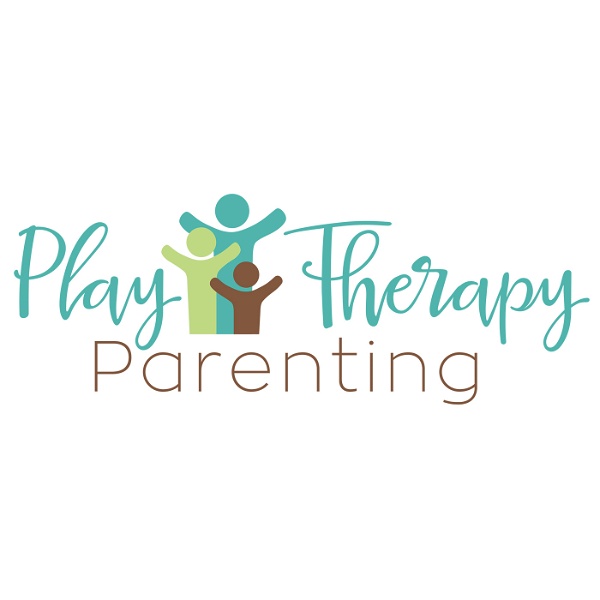 Artwork for Play Therapy Parenting Podcast