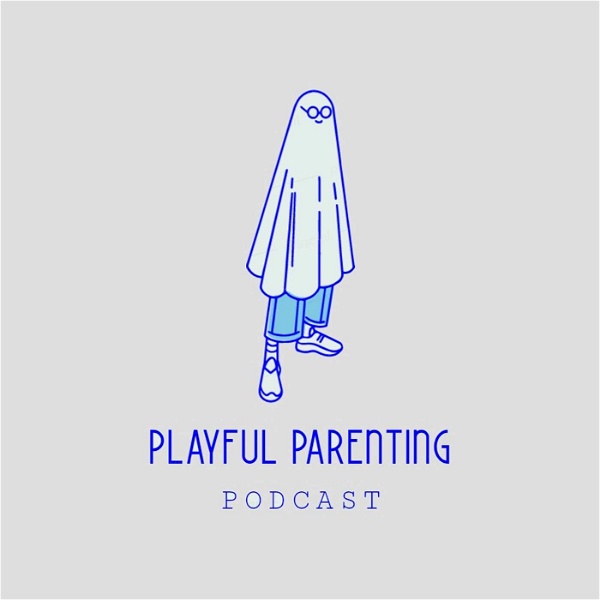 Artwork for Playful Parenting Podcast