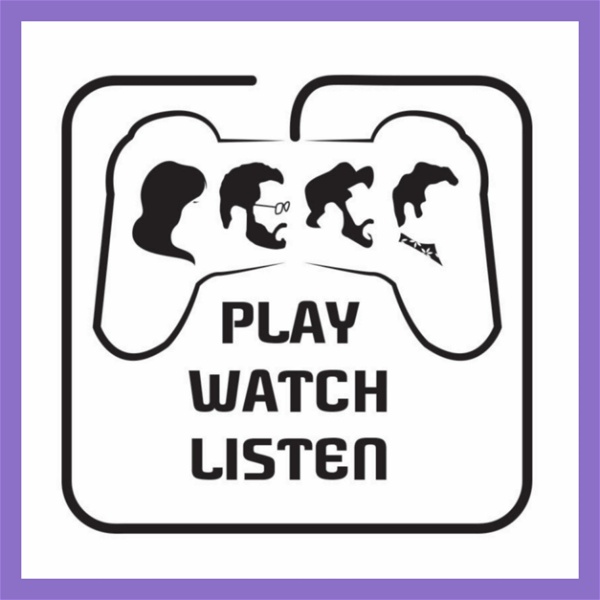 Artwork for Play, Watch, Listen