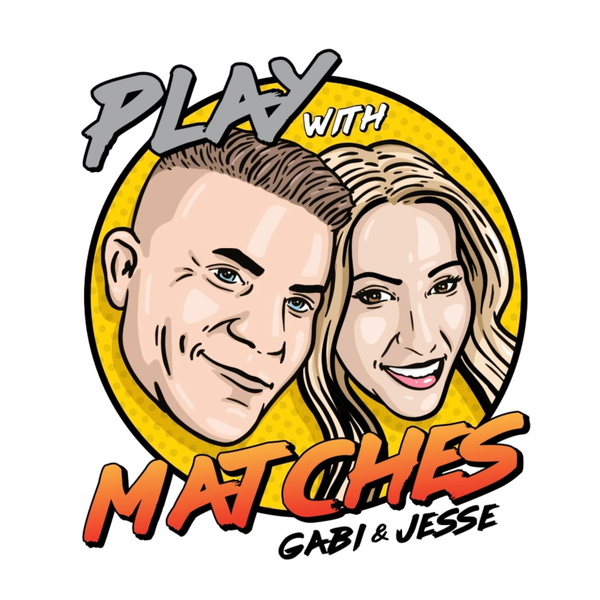 Artwork for Play With Matches