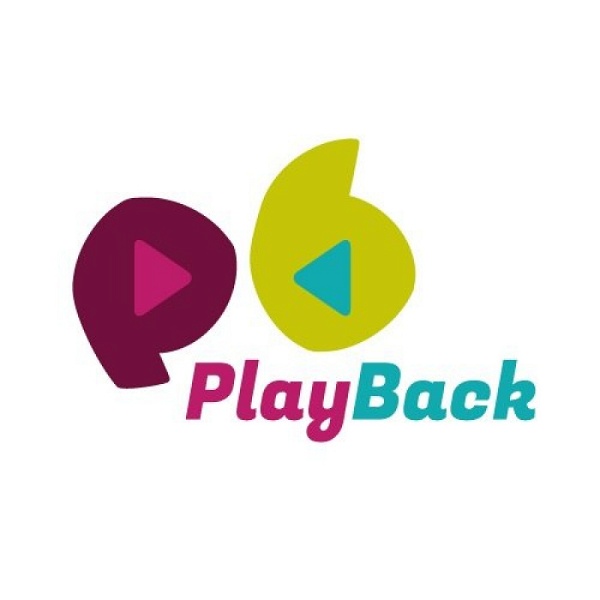 Artwork for PlayBack