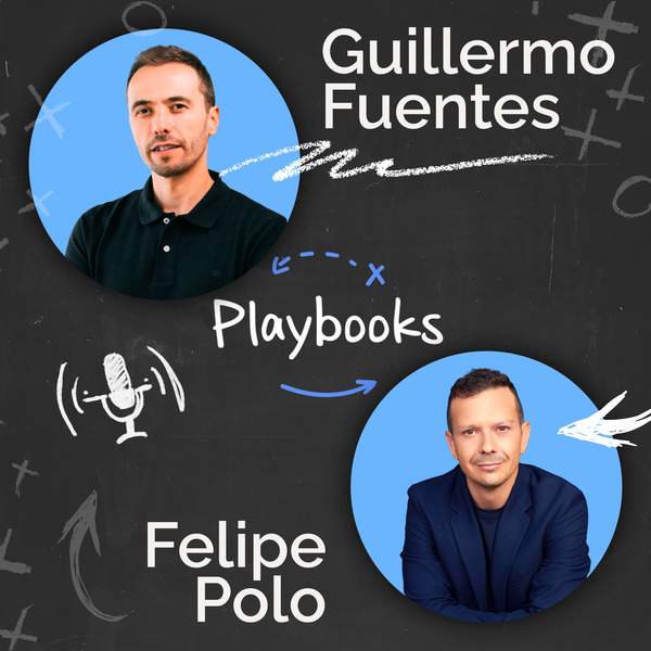 Artwork for Playbooks