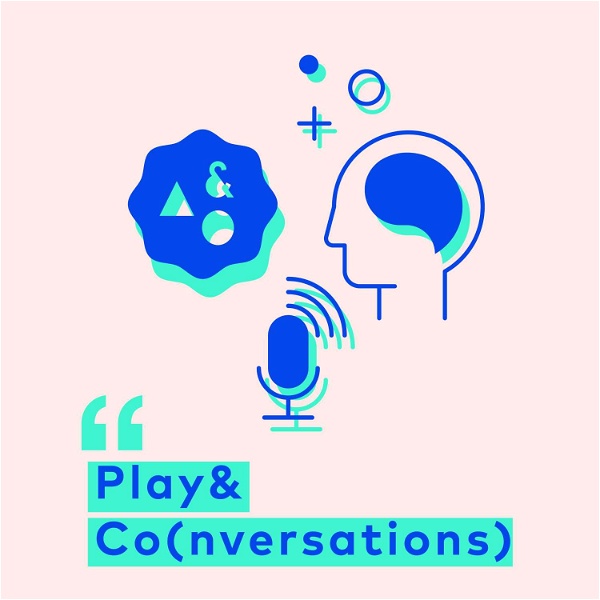 Artwork for Play&Co(nversations)