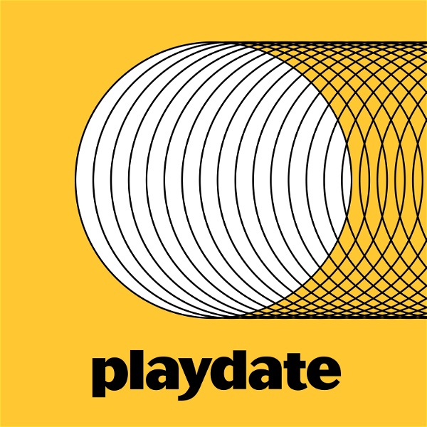 Artwork for Playdate Podcast
