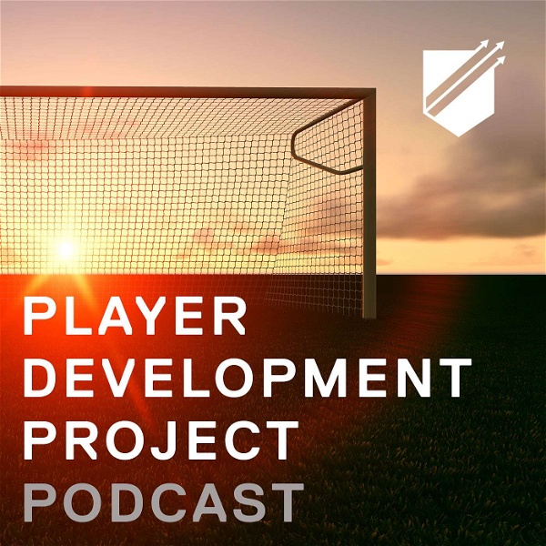 Artwork for Player Development Project Podcast