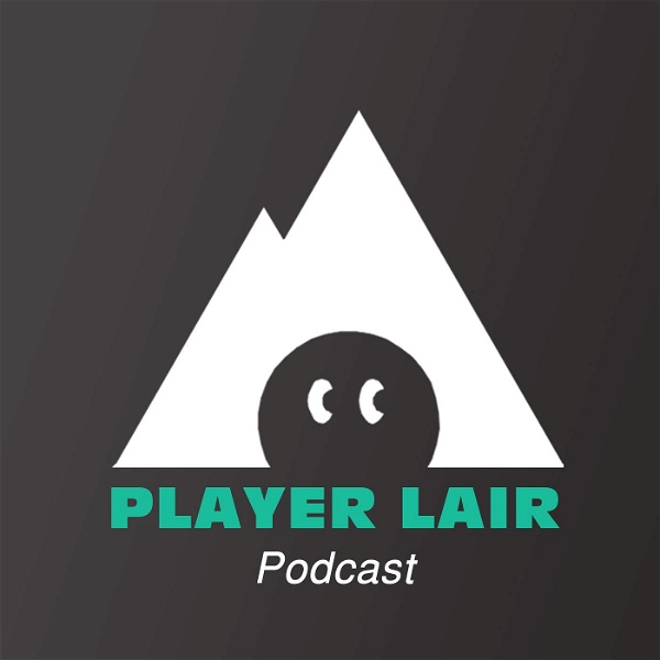 Artwork for Player Lair Podcast
