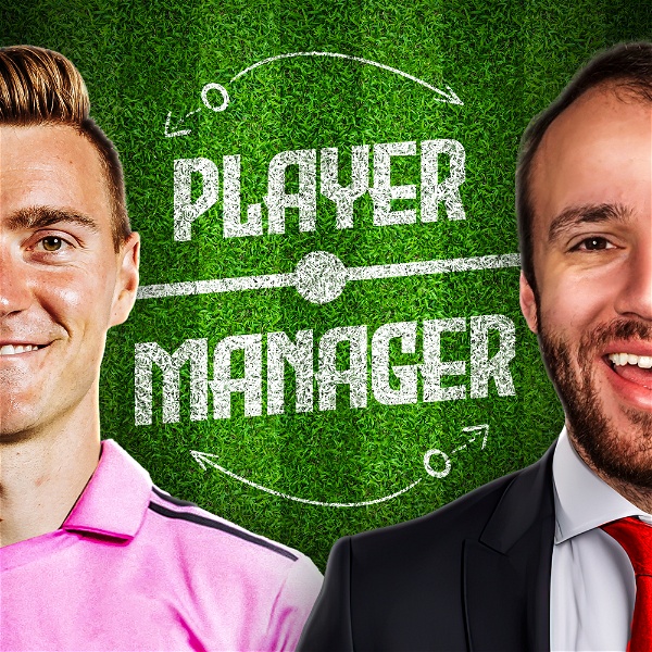 Artwork for PLAYER / MANAGER