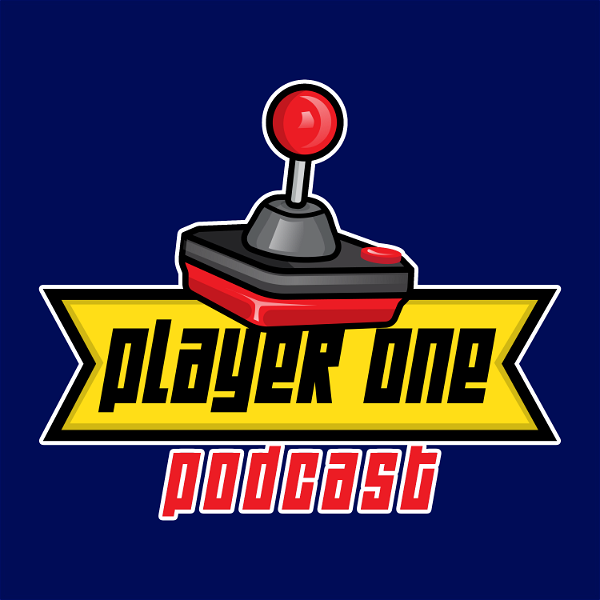 Artwork for Player One Podcast