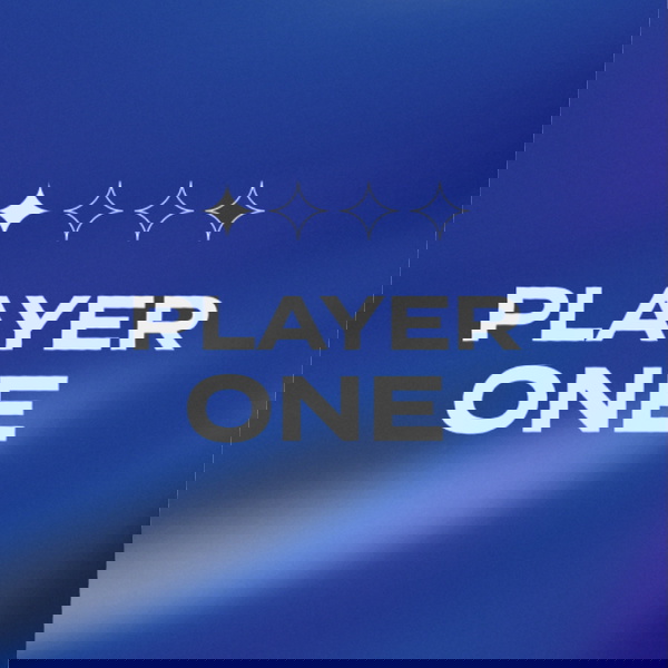 Artwork for Player One