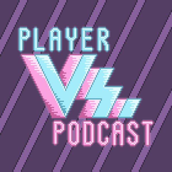 Artwork for Player Vs. Podcast