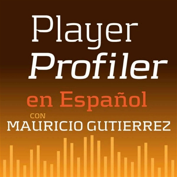 Artwork for PlayerProfiler en Español