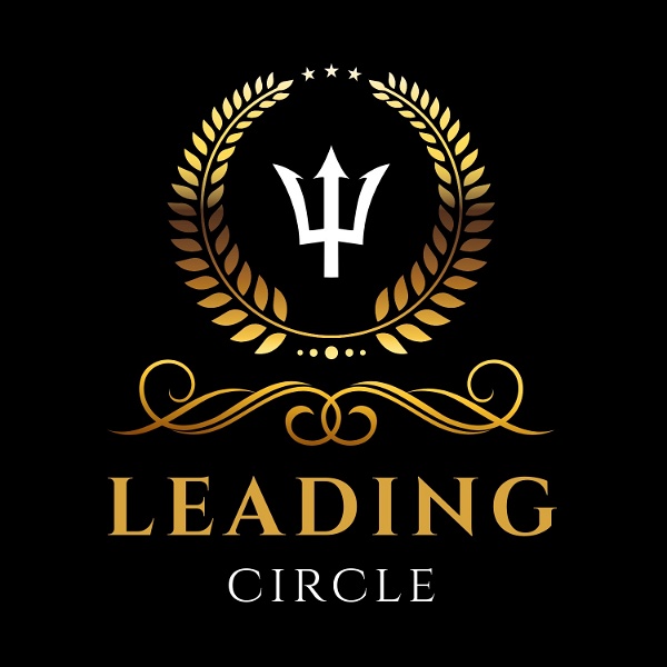 Artwork for Leading Circle