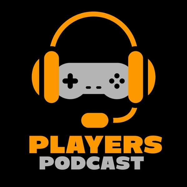 Artwork for PLAYERS PODCAST