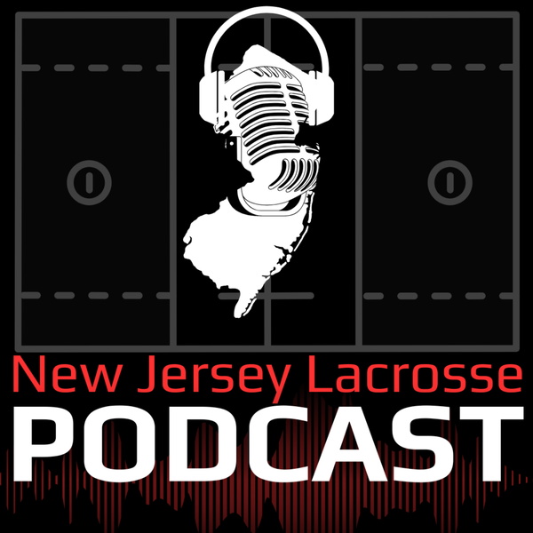 Artwork for NJ Lacrosse Podcast