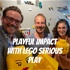 Playful Impact with LEGO Serious Play