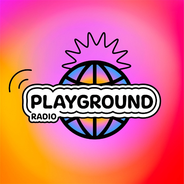 Artwork for Playground Radio