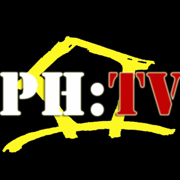 Artwork for Playhouse TV