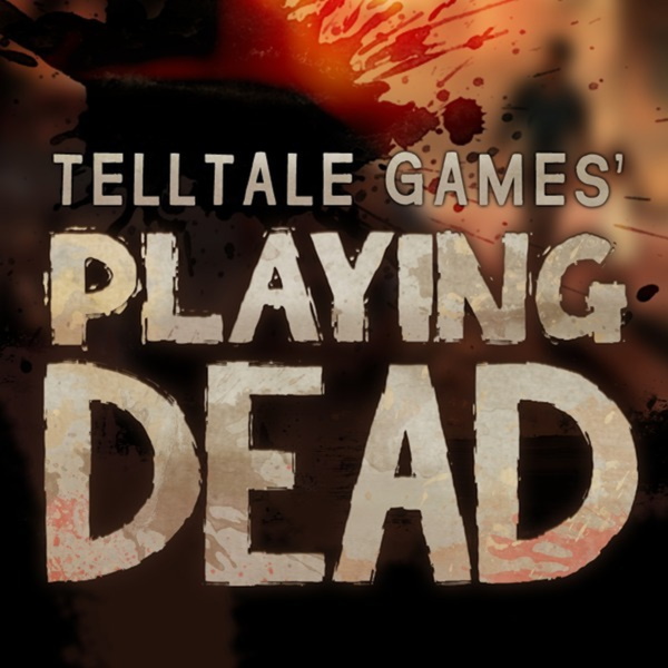 Artwork for Playing Dead Podcast