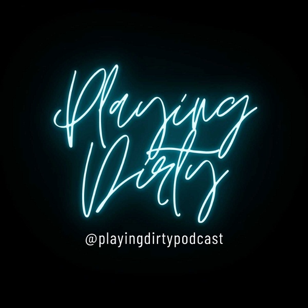 Artwork for Playing Dirty