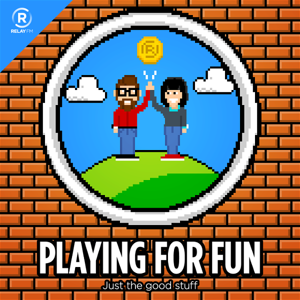Artwork for Playing for Fun
