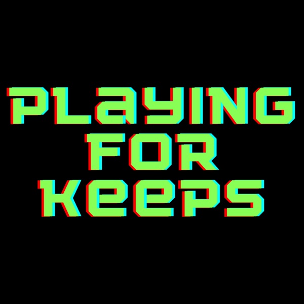 Artwork for Playing For Keeps