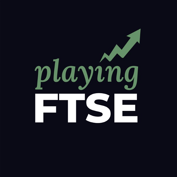 Artwork for Playing FTSE