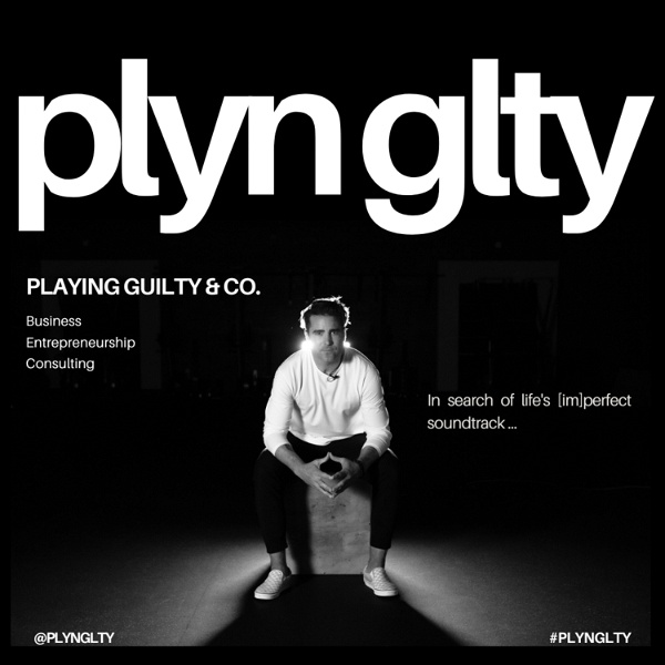 Artwork for PLYN GLTY