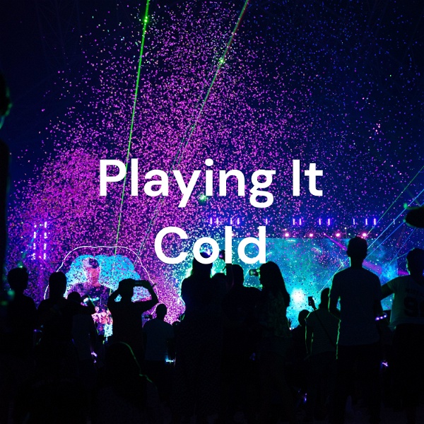 Artwork for Playing It Cold