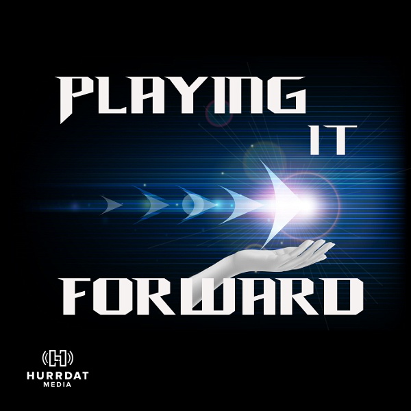 Artwork for Playing It Forward