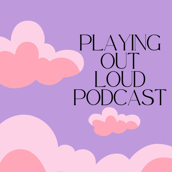 Artwork for Playing Out Loud
