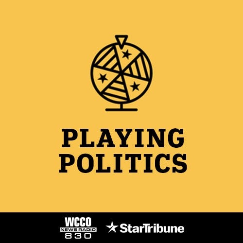 Artwork for Playing Politics