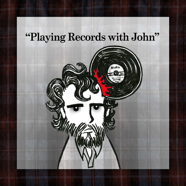 Artwork for Playing Records