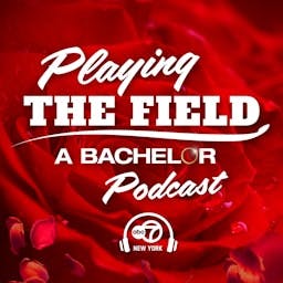Artwork for Playing the Field: A Bachelor Podcast