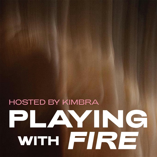 Artwork for Playing With Fire