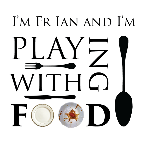 Artwork for Playing With Food