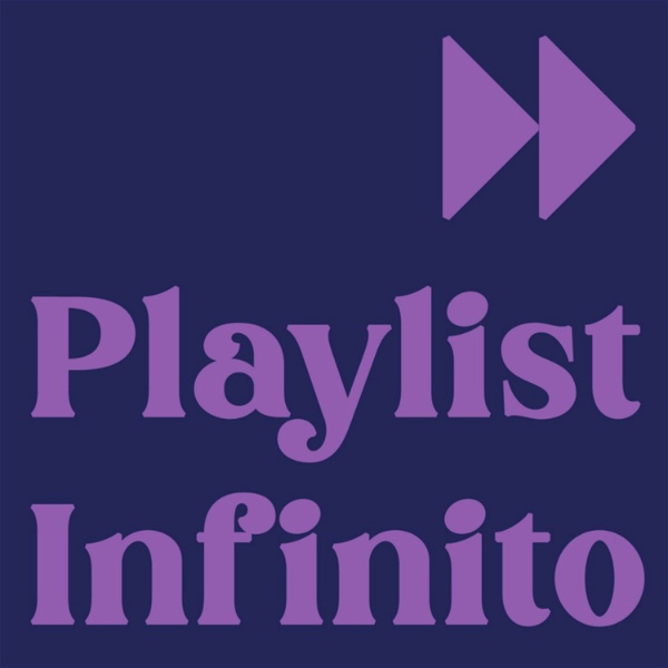Artwork for PLAYLIST INFINITO