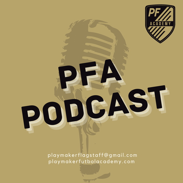 Artwork for Playmaker Fútbol Academy