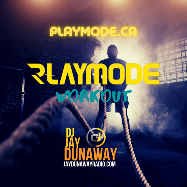 Artwork for Playmode Workout