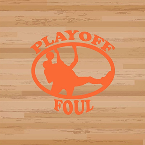 Artwork for Playoff Foul