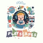 Artwork for Playscapes