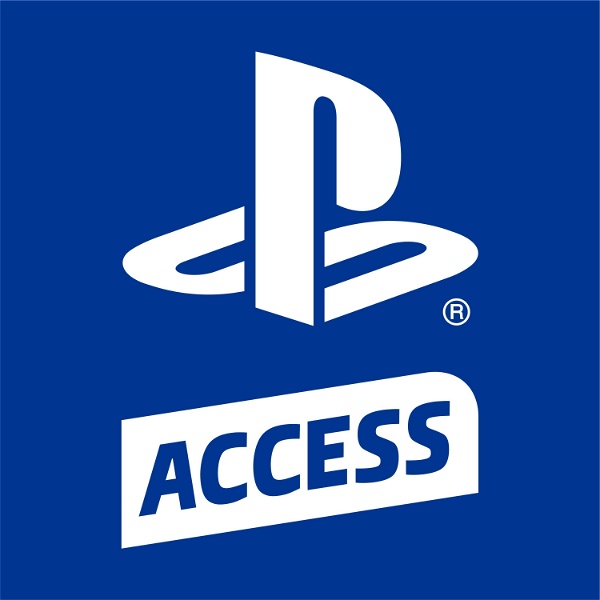 Artwork for PlayStation Access
